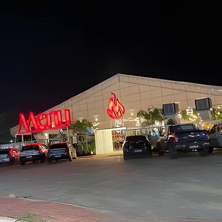 Appartamento Viva O Sonho Apt C/Ar No Sim Feira de Santana Esterno foto