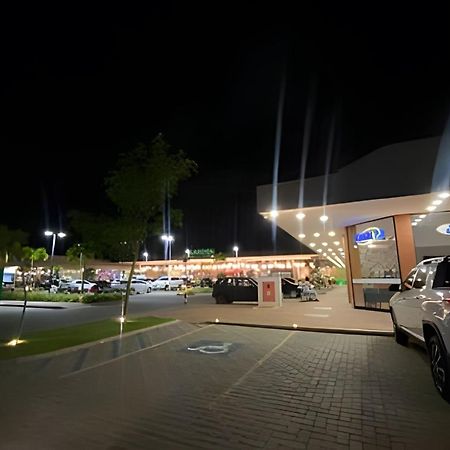 Appartamento Viva O Sonho Apt C/Ar No Sim Feira de Santana Esterno foto