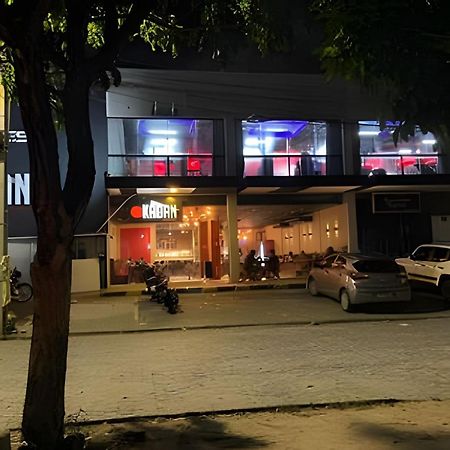 Appartamento Viva O Sonho Apt C/Ar No Sim Feira de Santana Esterno foto