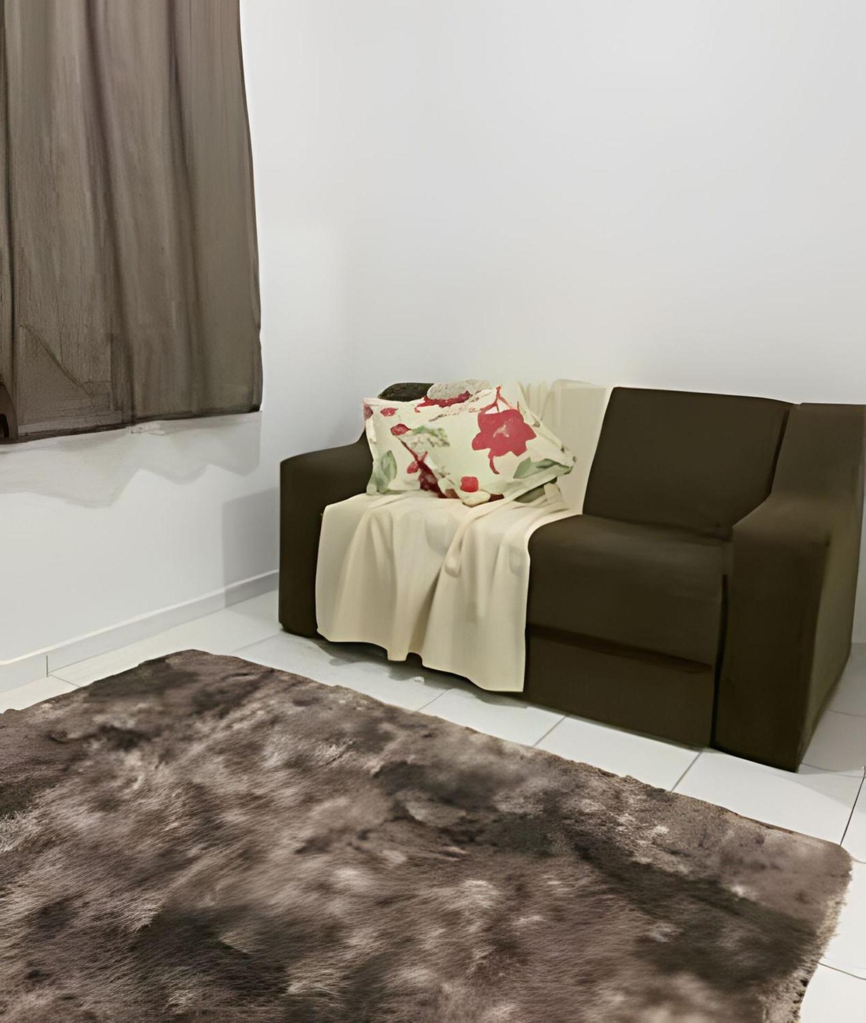 Appartamento Viva O Sonho Apt C/Ar No Sim Feira de Santana Esterno foto