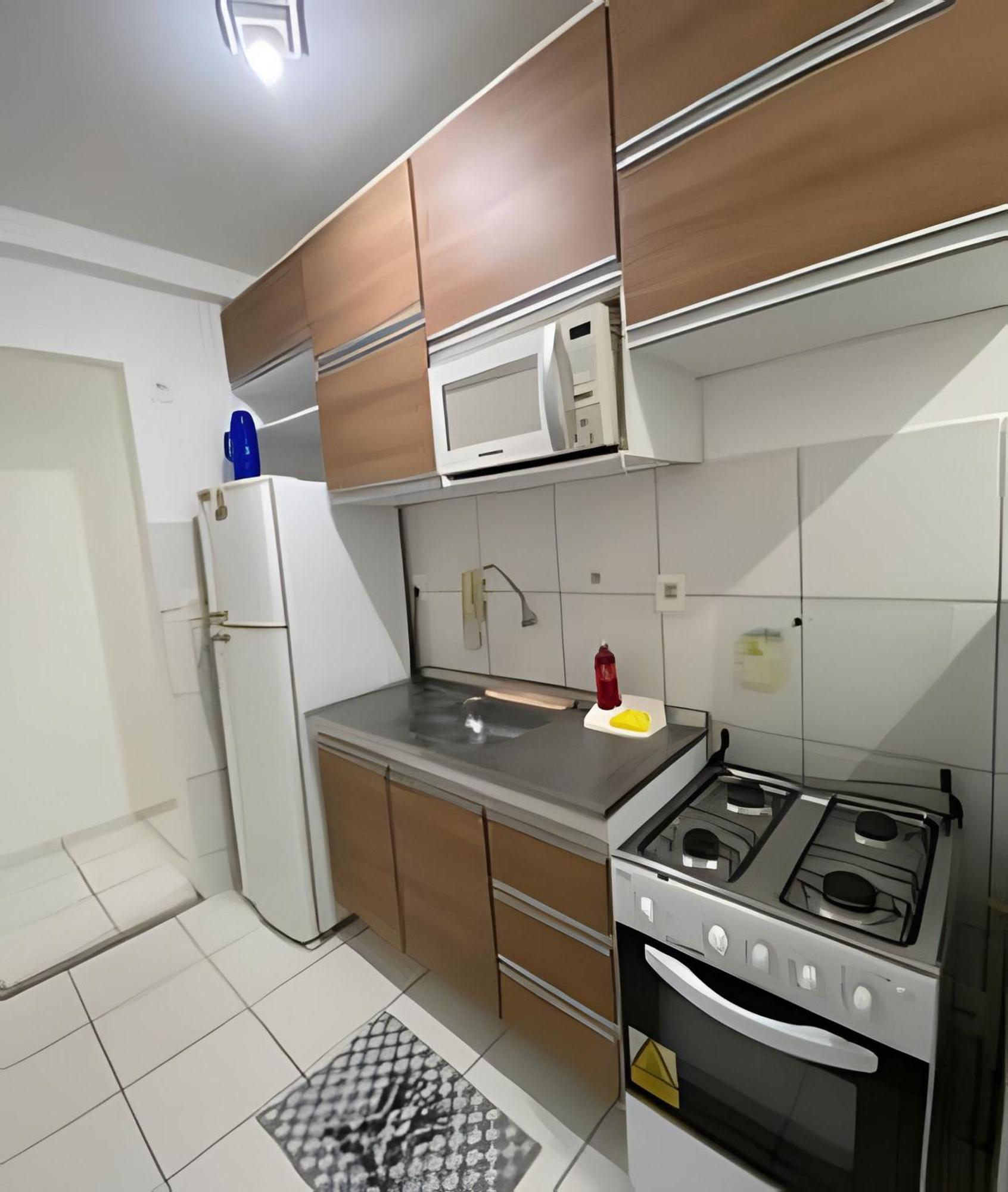 Appartamento Viva O Sonho Apt C/Ar No Sim Feira de Santana Esterno foto