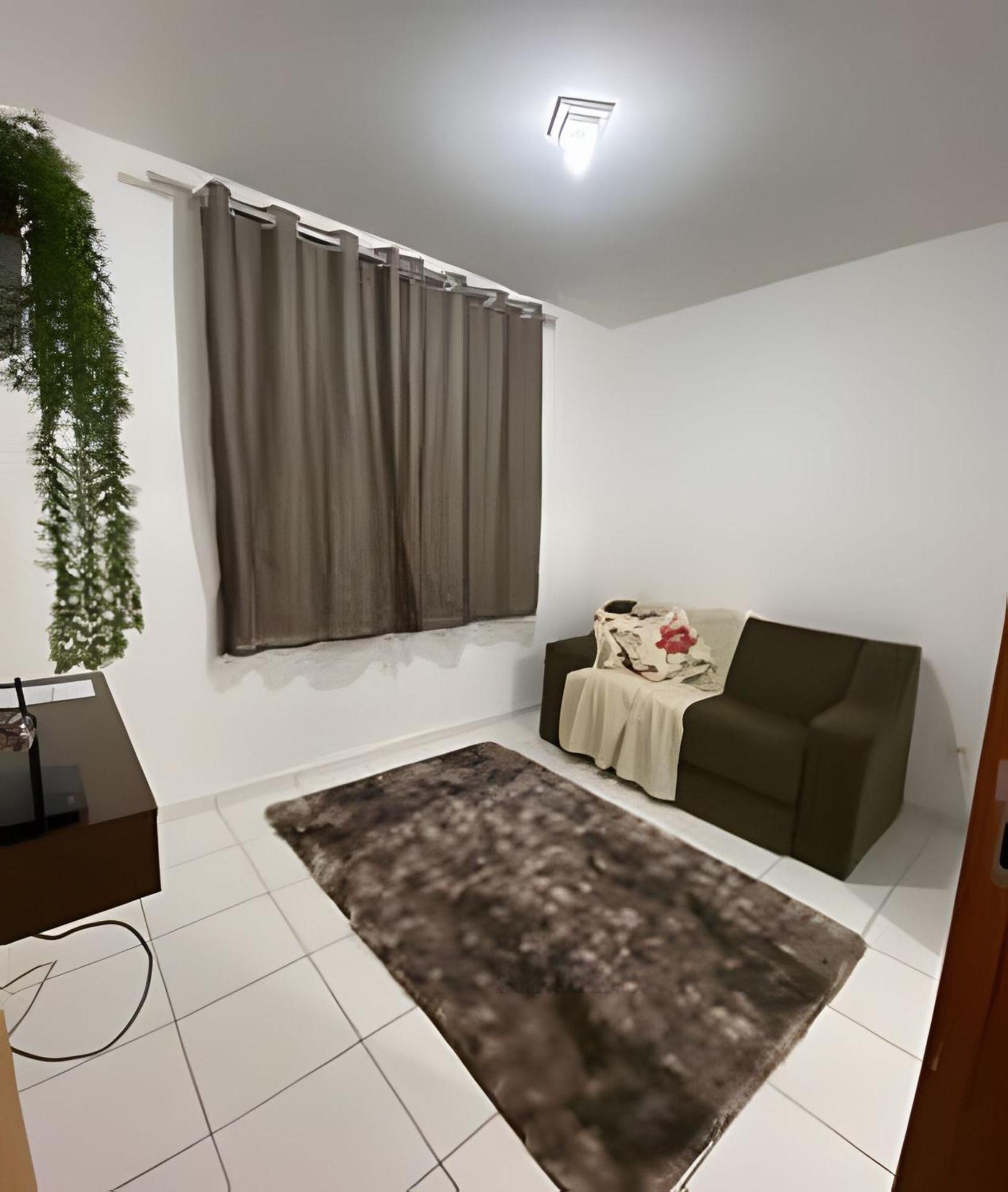 Appartamento Viva O Sonho Apt C/Ar No Sim Feira de Santana Esterno foto