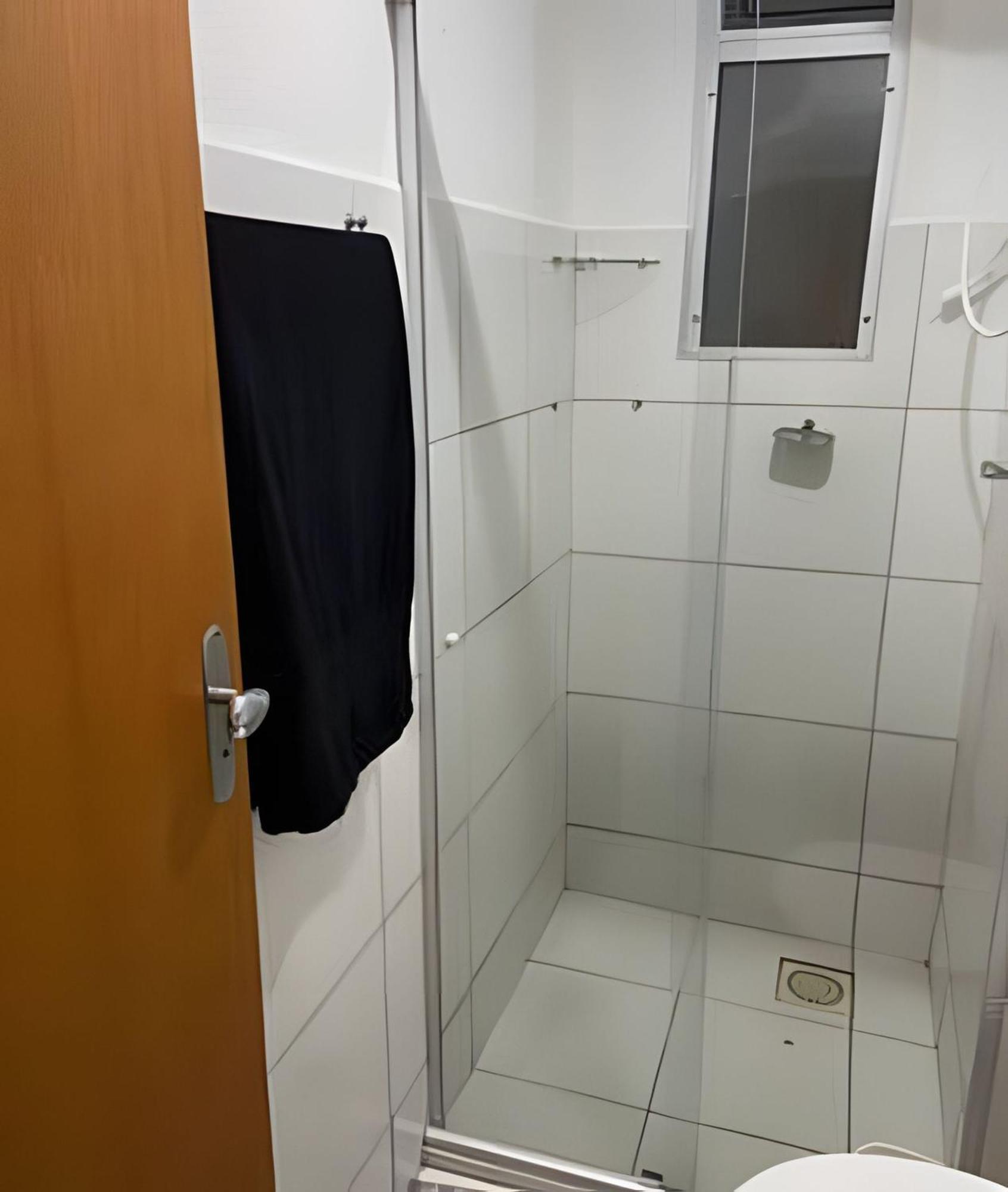 Appartamento Viva O Sonho Apt C/Ar No Sim Feira de Santana Esterno foto