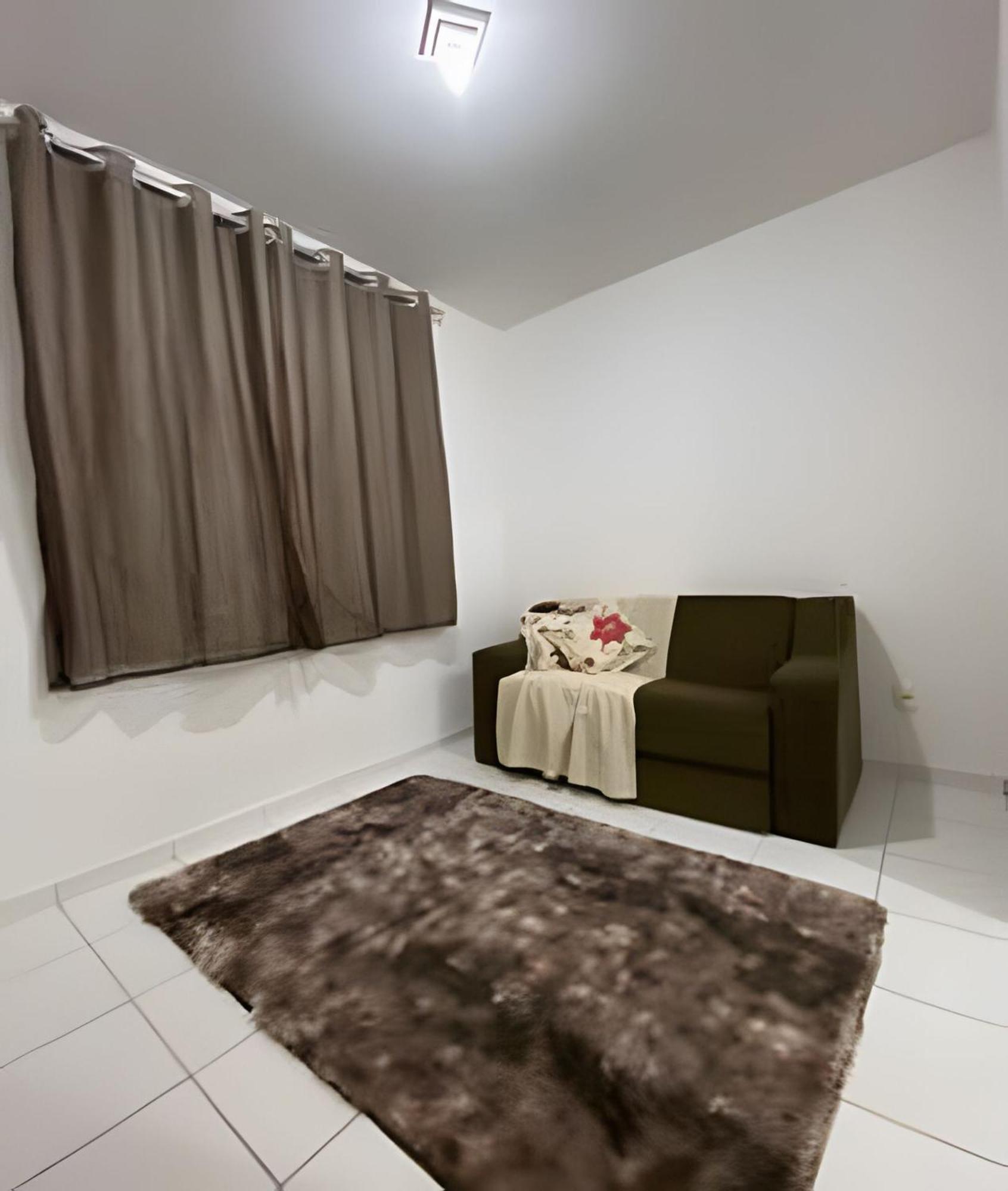 Appartamento Viva O Sonho Apt C/Ar No Sim Feira de Santana Esterno foto